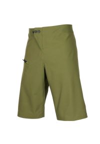 O'NEAL - Spodenki Szorty rowerowe MTB unisex O'Neal Matrix. Kolor: zielony. Sport: kolarstwo #1