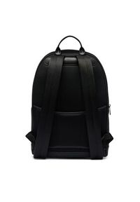 MICHAEL Michael Kors Plecak 33T6LJSB2L Czarny. Kolor: czarny. Materiał: skóra #5