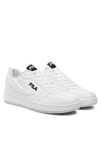 Fila Sneakersy Fila Rega Nf FFM0370.13033 Biały. Kolor: biały. Materiał: skóra #5