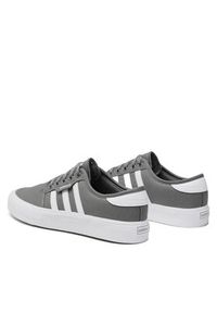 Adidas - adidas Sneakersy Seeley XT Shoes GZ8569 Szary. Kolor: szary. Materiał: materiał #2
