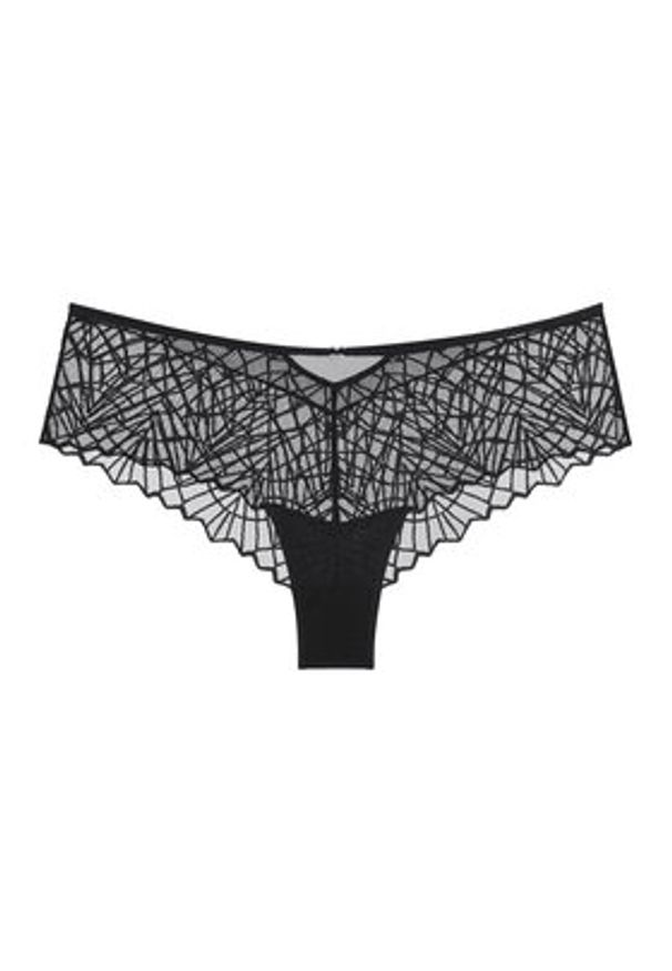 Triumph Bokserki That Night In Vegas 10225627 Czarny. Kolor: czarny. Materiał: syntetyk