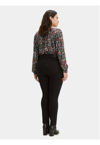 Levi's® Jeansy 721™ 83368-0007 Czarny Slim Fit. Kolor: czarny #3