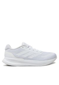 Adidas - Buty do biegania adidas. Kolor: biały #1