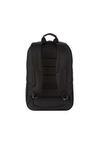 Samsonite - Plecak na laptopa SAMSONITE Guardit 2.0 17.3 cali Czarny. Kolor: czarny. Styl: biznesowy #4