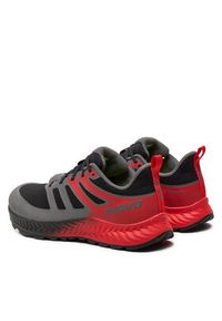 Inov-8 Buty TrailFly Czarny. Kolor: czarny #3