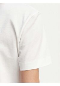 Calvin Klein Jeans Komplet t-shirtów LV047C905G Żółty jasny Regular Fit. Kolor: żółty. Materiał: bawełna #4