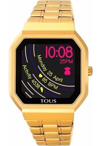 Smartwatch Tous Smartwatch Tous 100350700. Rodzaj zegarka: smartwatch #1