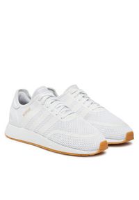 Adidas - adidas Sneakersy N-5923 IH8876 Biały. Kolor: biały. Materiał: mesh, materiał #5
