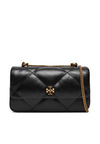 Torebka Tory Burch. Kolor: czarny