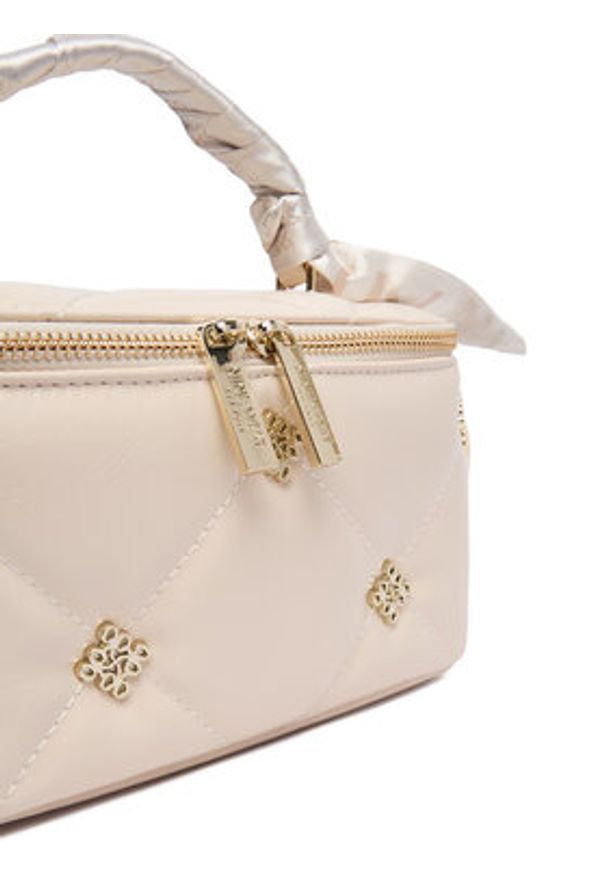 Nine West Torebka EO-Delancey Moon-KS2575-1 Écru