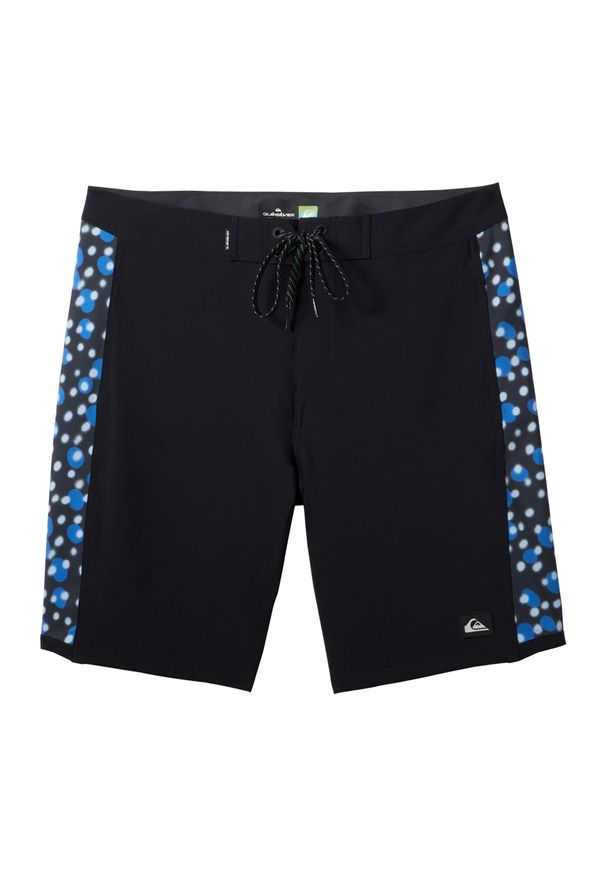 Szorty kąpielowe męskie Quiksilver Surfilk Arch 19. Kolor: czarny