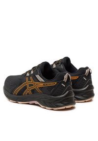 Asics Buty do biegania Gel-Venture 9 Waterproof 1012B519 Czarny. Kolor: czarny. Materiał: mesh, materiał #3