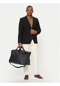 Calvin Klein Torba K50K512782 Czarny. Kolor: czarny. Materiał: skóra #3