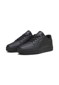 Puma - Sneakersy Caven 2.0 PUMA Black Cool Dark Gray. Kolor: wielokolorowy, czarny, szary. Sezon: lato