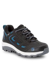 Jack Wolfskin Trekkingi Vojo Texapore Low K 4042191 Szary. Kolor: szary. Materiał: materiał. Sport: turystyka piesza #5