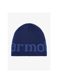 Czapka zimowa Marmot Summit Hat - arctic navy/dark azure. Kolor: niebieski. Sezon: zima