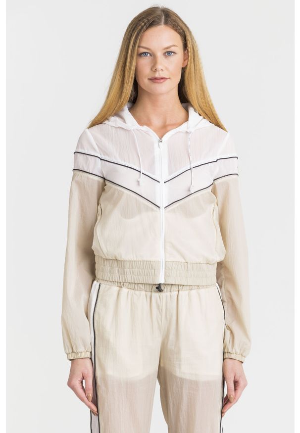 Bluza Patrizia Pepe na co dzień, sportowa