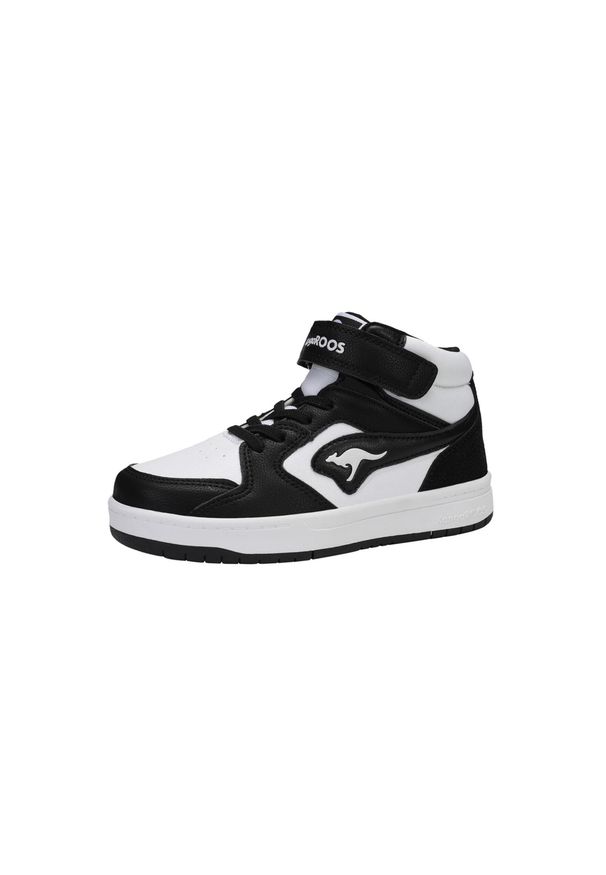 KangaRoos - Buty dziecięce KangaROOS K-CP Hogan EV. Kolor: wielokolorowy