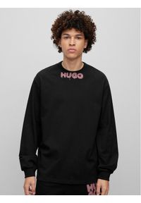 Bluza Hugo. Kolor: czarny #1