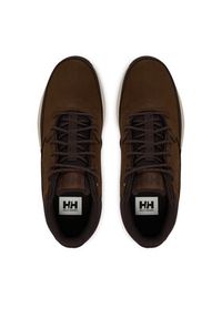 Helly Hansen Trekkingi Beckett 11991_745 Brązowy. Kolor: brązowy. Materiał: nubuk, skóra. Sport: turystyka piesza #5