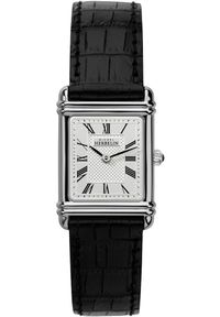 HERBELIN - Zegarek damski Herbelin 17478AP08 czarny. Kolor: czarny #1