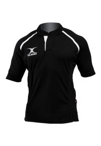 GILBERT - Koszulka Gilbert Xact. Kolor: czarny #1