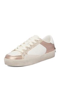 Eva Minge Sneakersy EO-AHRI-251503 Biały. Kolor: biały. Materiał: skóra #9