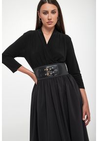 Joseph Ribkoff - Sukienka midi JOSEPH RIBKOFF. Długość: midi #5