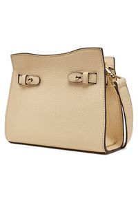Aigner Torebka 132961 Biały. Kolor: biały. Materiał: skórzane #5