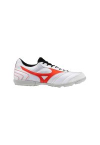 Buty piłkarskie męskie Mizuno MRL Sala Club TF. Kolor: czerwony, biały, wielokolorowy, czarny. Sport: piłka nożna