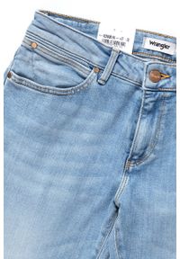 Wrangler - WRANGLER BOOTCUT FRESH BREEZE W28BQB15K