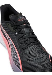 Puma Buty do biegania Darter Pro 310152 05 Czarny. Kolor: czarny. Materiał: mesh, materiał #3