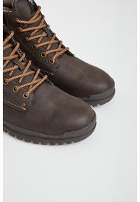 Aeronautica Militare - Trapery męskie AERONAUTICA MILITARE #4