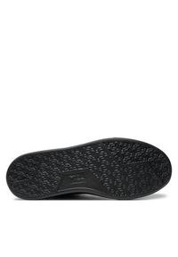 Iceberg Sneakersy Bozema IU1684 Czarny. Kolor: czarny. Materiał: skóra #3