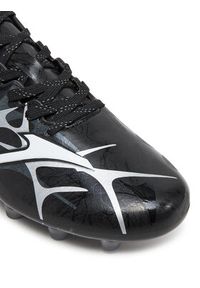 Joma Buty do piłki nożnej Super Copa 2501 SUPS2501FG Czarny. Kolor: czarny. Materiał: skóra #4