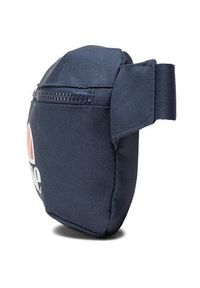 Ellesse Saszetka nerka Rosca Cross Body Bag SAEA0593 Granatowy. Kolor: niebieski. Materiał: materiał #5