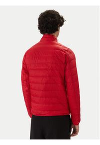 EA7 Emporio Armani Kurtka puchowa 8NPB23 PNGPZ U5072 Czerwony Regular Fit. Kolor: czerwony. Materiał: syntetyk #6