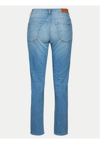 Replay Jeansy WA416 .000.573 65G Niebieski Boyfriend Fit. Kolor: niebieski #2