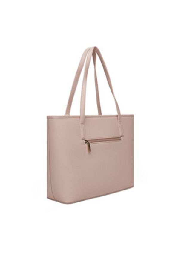 MEXX Torebka MEXX-X-005-07 Różowy. Kolor: różowy