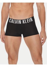 Calvin Klein Underwear Komplet 3 par bokserek 000NB3611A Kolorowy. Materiał: syntetyk. Wzór: kolorowy