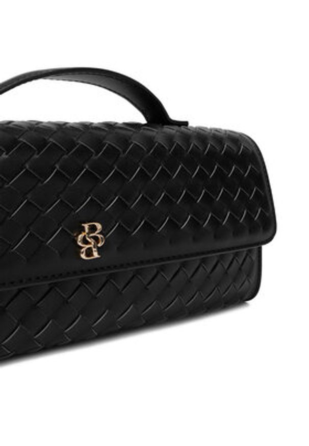 Badura Torebka C-JERRY-01 Czarny. Kolor: czarny