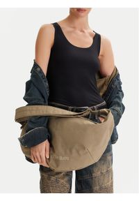 Guess Jeans Torebka CWBEO-GUESS-M-002-09 Zielony. Kolor: zielony #1