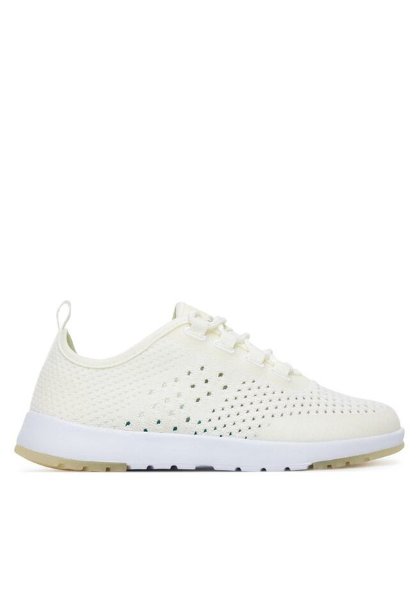 Sneakersy EMU Australia. Kolor: biały