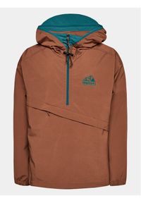 Marmot Kurtka anorak 96 Active M14193 Zielony Oversize. Kolor: zielony