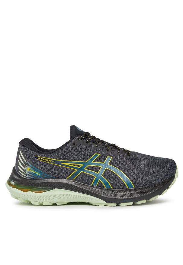 Buty do biegania Asics. Kolor: czarny