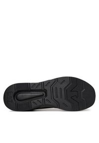 EA7 Emporio Armani Sneakersy X8X221 XK437 M826 Czarny. Kolor: czarny. Materiał: skóra #3
