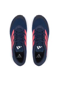 Adidas - adidas Sneakersy Runfalcon 6 Junior Shoes KI1790 Granatowy. Kolor: niebieski. Materiał: materiał #4