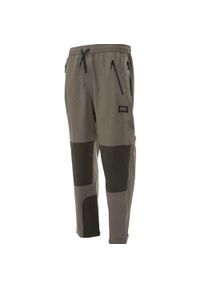 Spodnie Wędkarskie Nash Trousers Khaki. Kolor: zielony #1