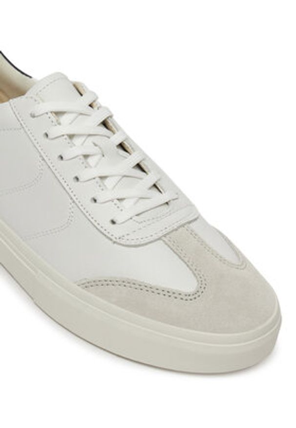 Vagabond Shoemakers Sneakersy Cody 5944-102-01 Biały. Kolor: biały. Materiał: skóra