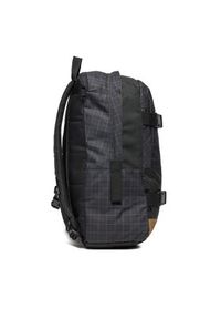 Billabong Plecak Command Stash ABYBP00139 Czarny. Kolor: czarny. Materiał: materiał #2